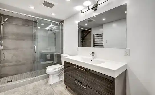 bathroom services Rio Vista